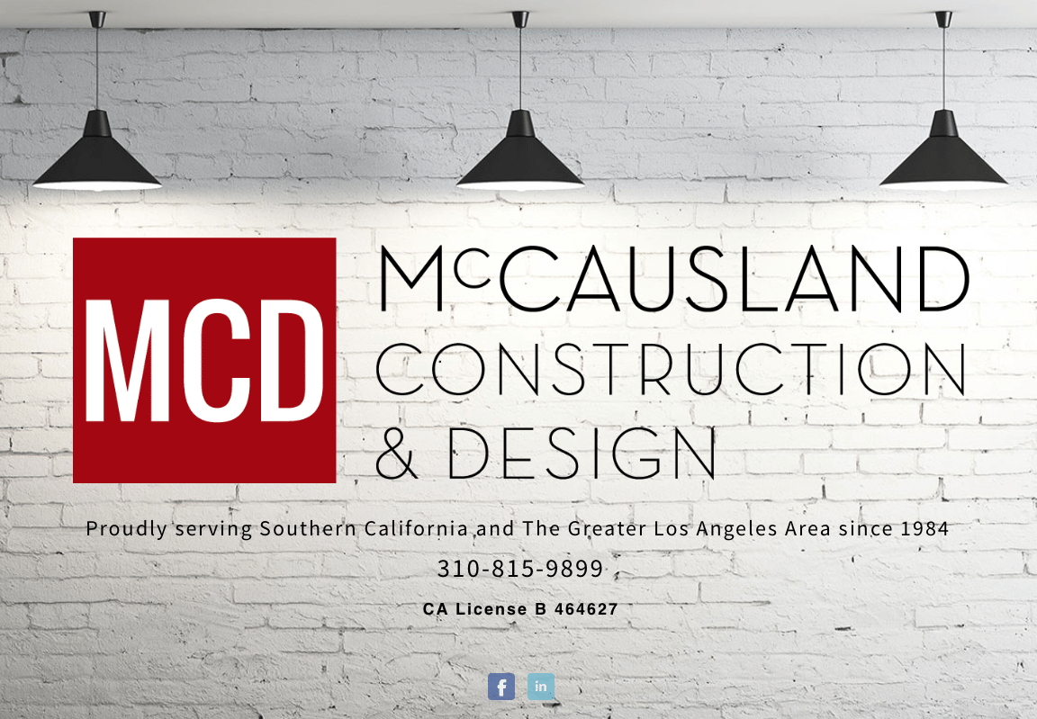 McCausland Construction